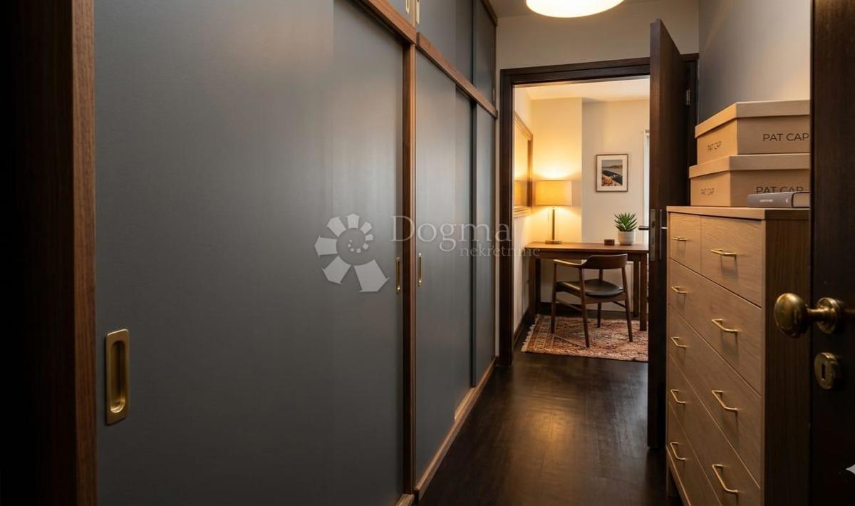 Stanovanje Prečko, Trešnjevka - Jug, 84,98m2