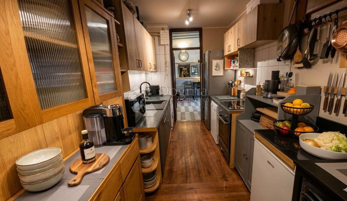 Stanovanje Prečko, Trešnjevka - Jug, 84,98m2