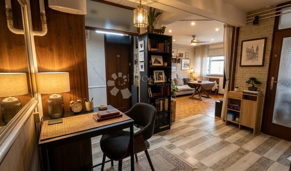 Stanovanje Prečko, Trešnjevka - Jug, 84,98m2