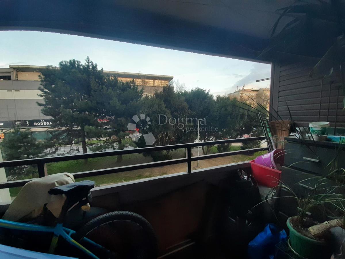 Stanovanje Prečko, Trešnjevka - Jug, 84,98m2