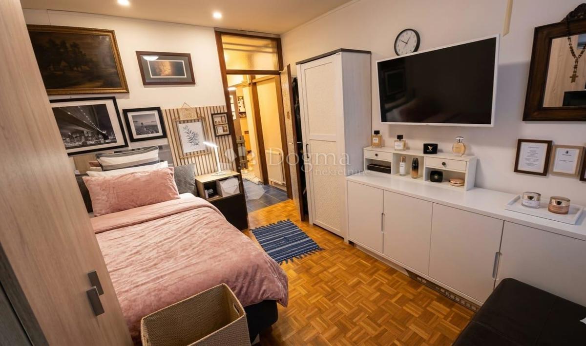 Stanovanje Prečko, Trešnjevka - Jug, 84,98m2