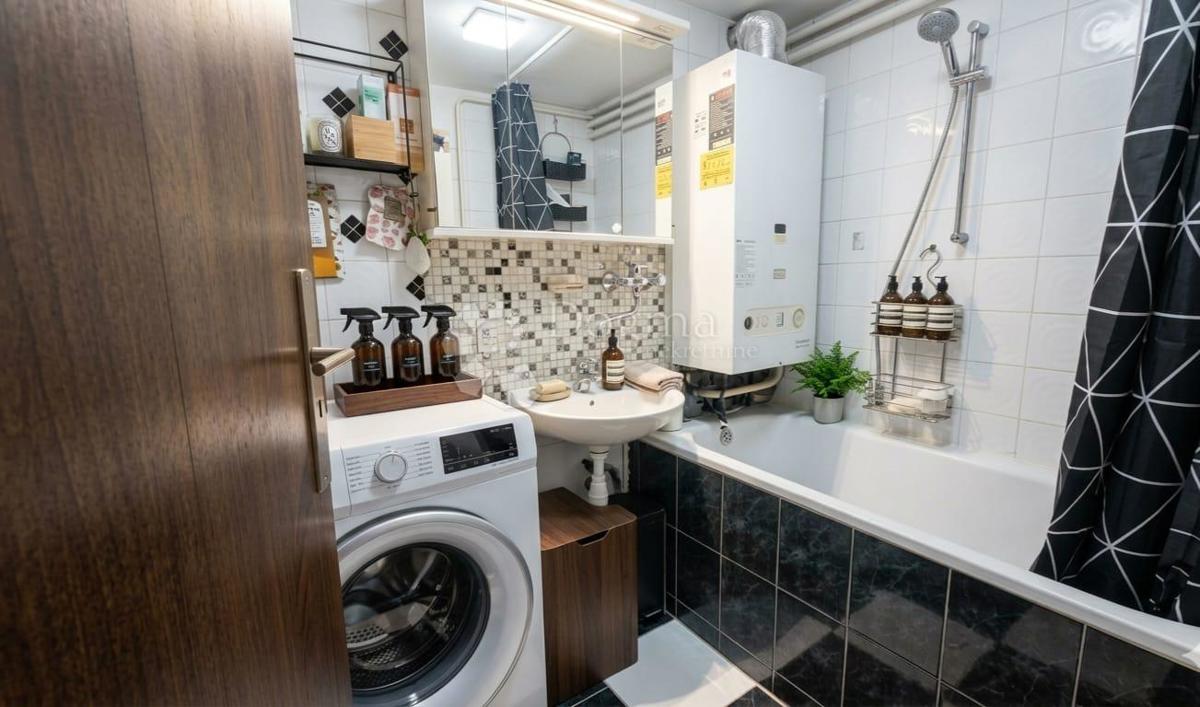 Stanovanje Prečko, Trešnjevka - Jug, 84,98m2