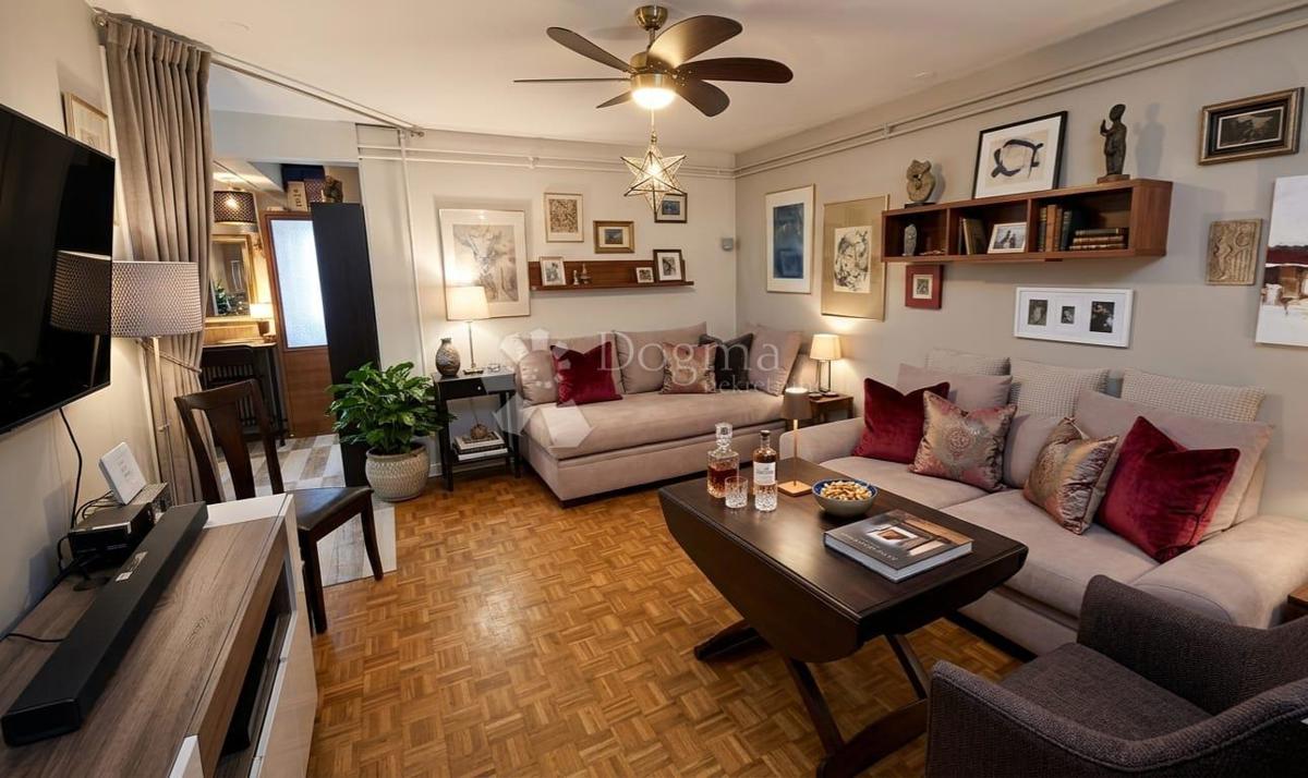 Stanovanje Prečko, Trešnjevka - Jug, 84,98m2