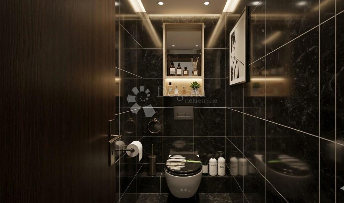 Stanovanje Prečko, Trešnjevka - Jug, 84,98m2