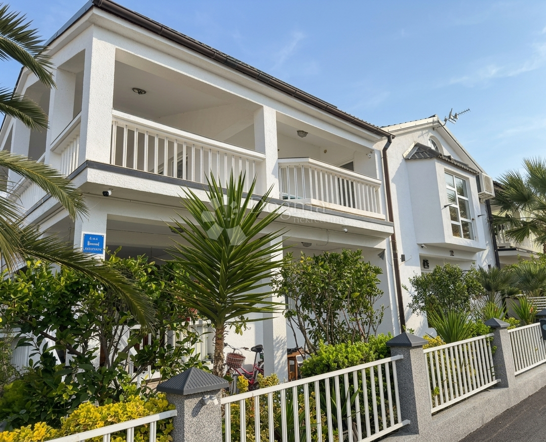 Hiša Privlaka, 300m2