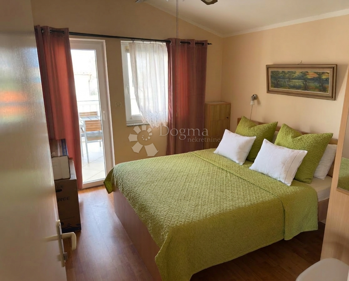 Hiša Privlaka, 300m2