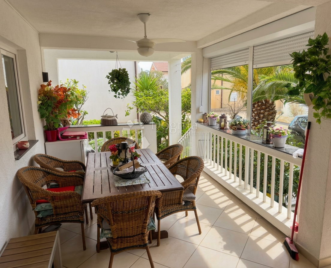 Hiša Privlaka, 300m2