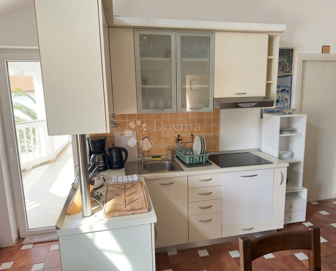 Hiša Privlaka, 300m2