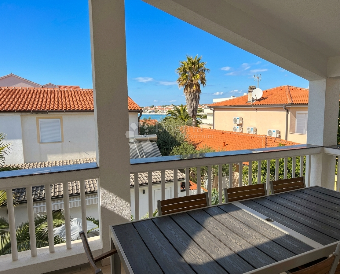 Hiša Privlaka, 300m2