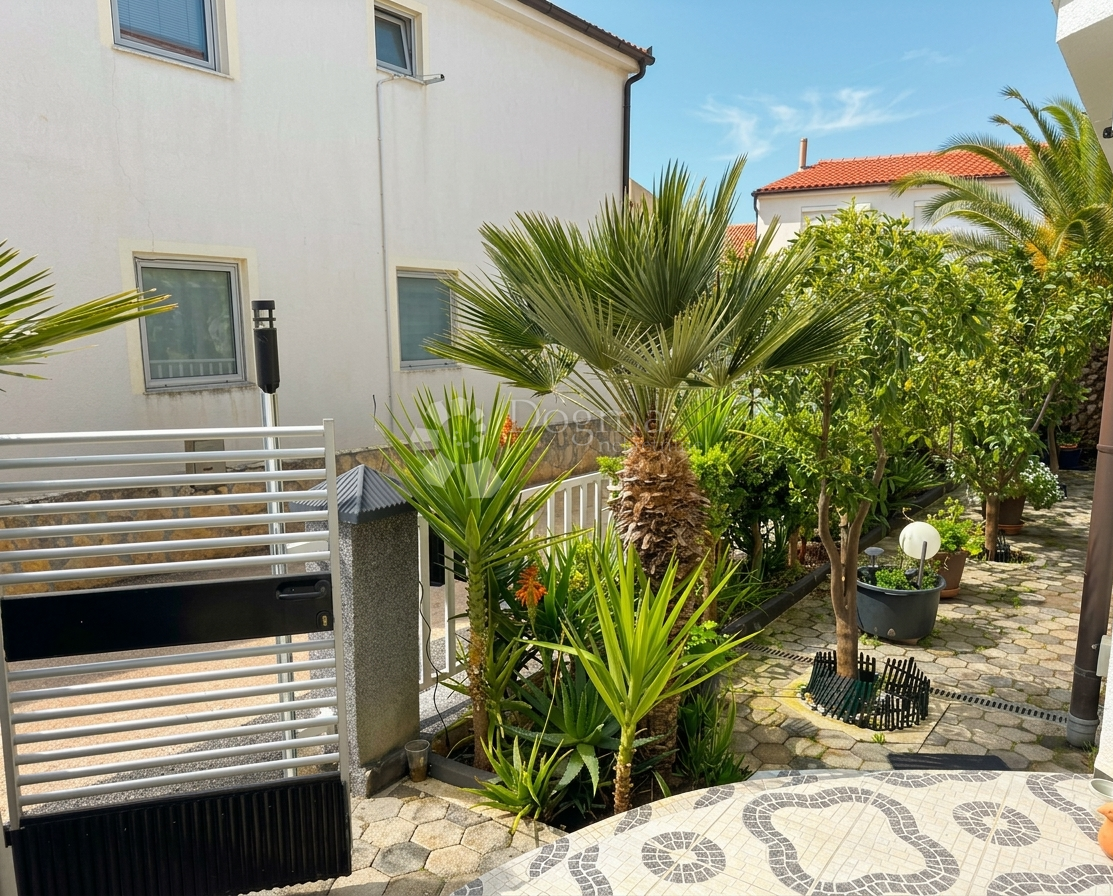 Hiša Privlaka, 300m2