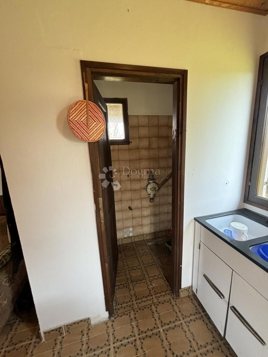 Hiša Feričanci, 22m2