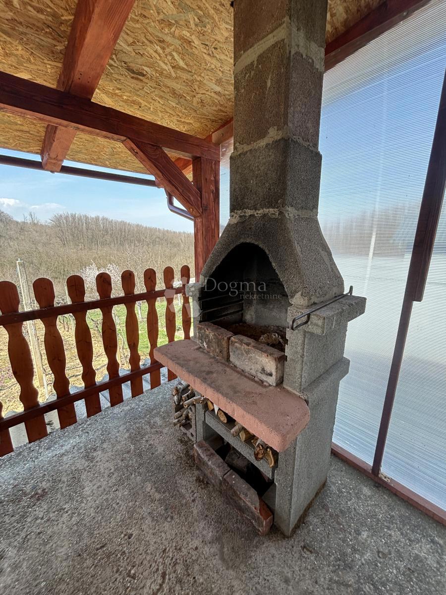 Hiša Feričanci, 22m2