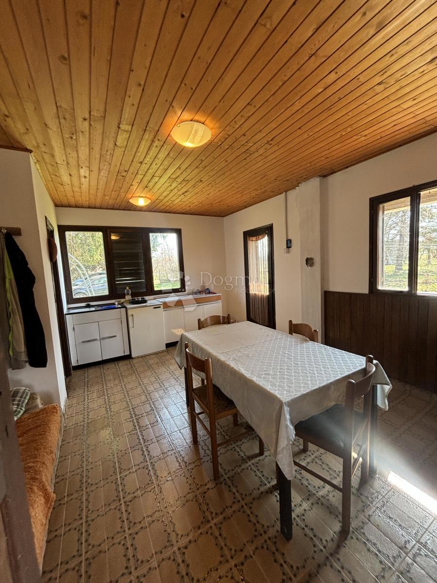 Hiša Feričanci, 22m2