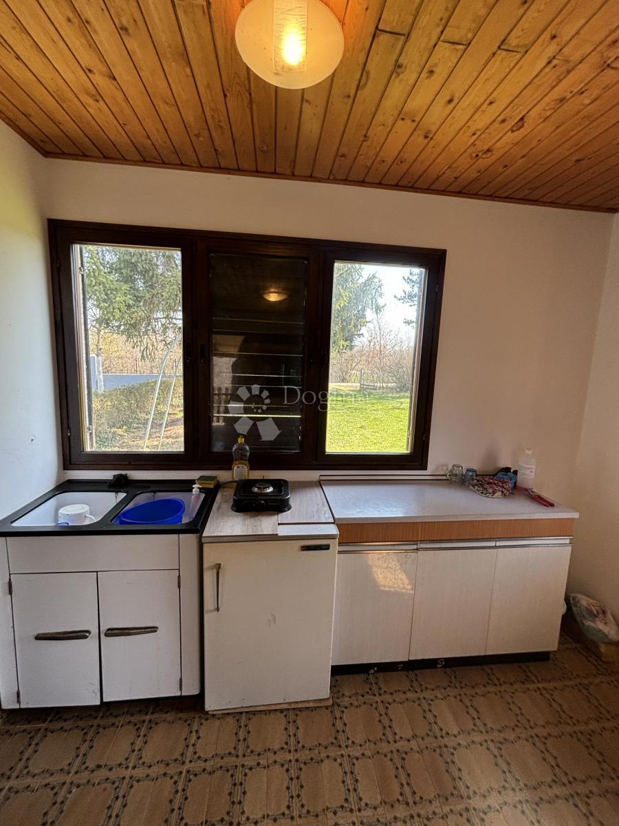 Hiša Feričanci, 22m2