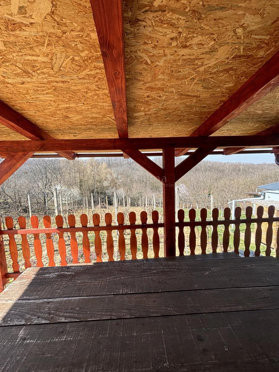 Hiša Feričanci, 22m2