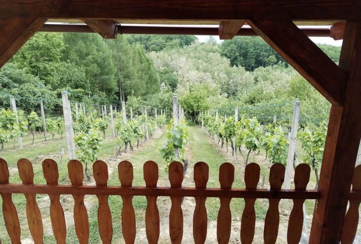 Hiša Feričanci, 22m2