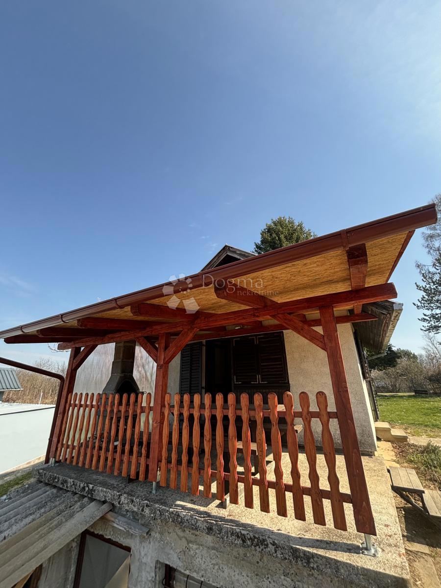 Hiša Feričanci, 22m2