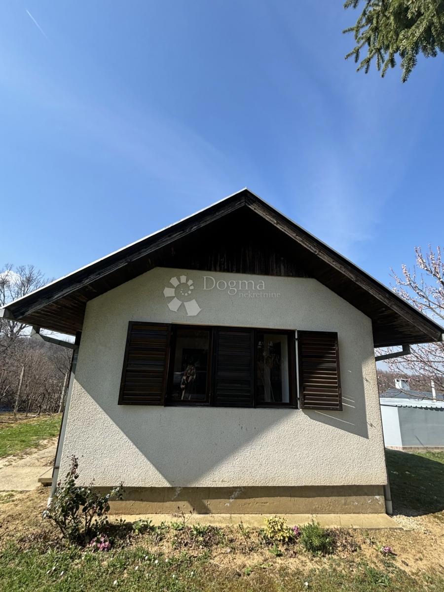 Hiša Feričanci, 22m2