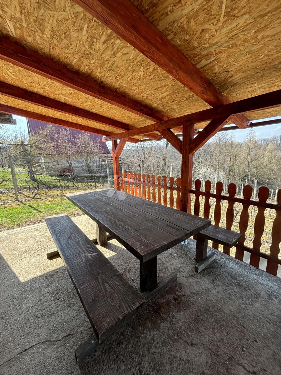 Hiša Feričanci, 22m2