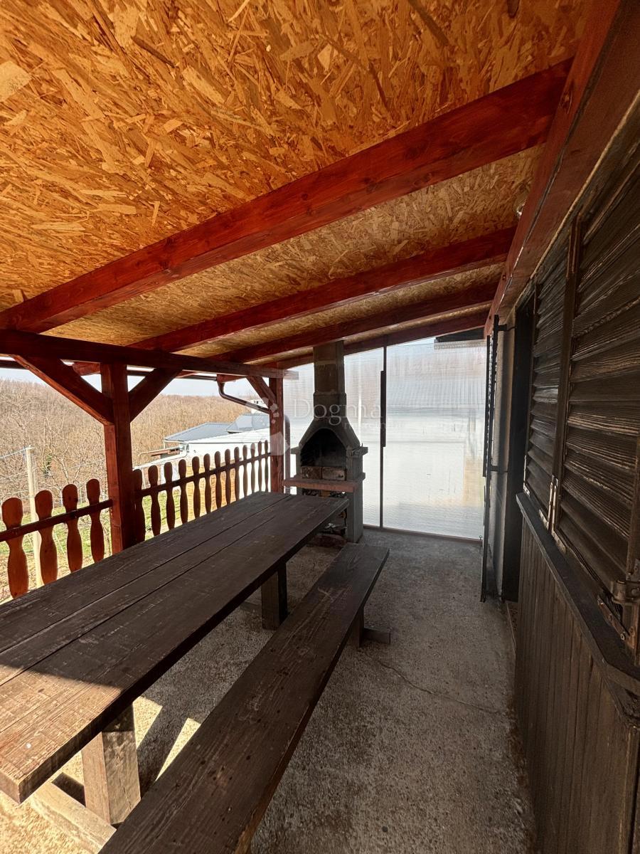 Hiša Feričanci, 22m2