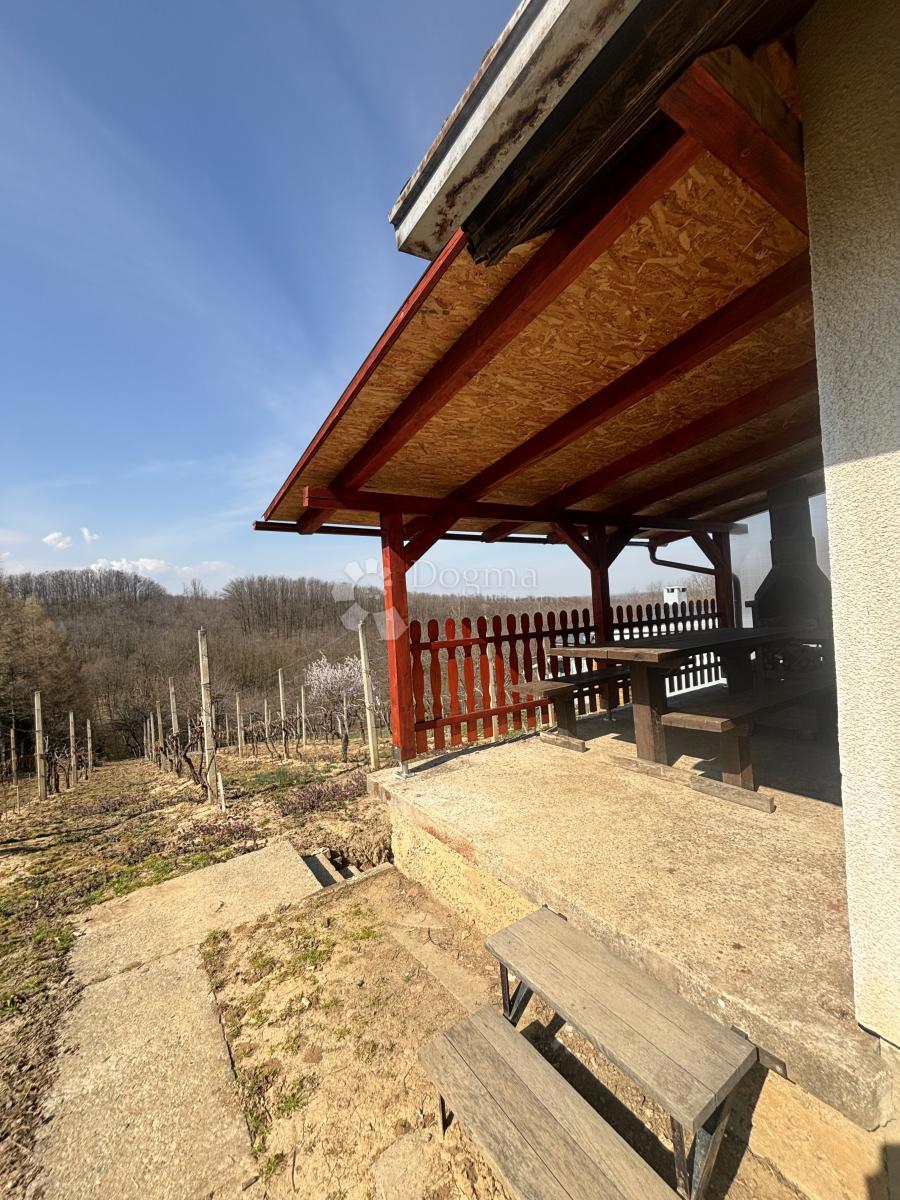 Hiša Feričanci, 22m2