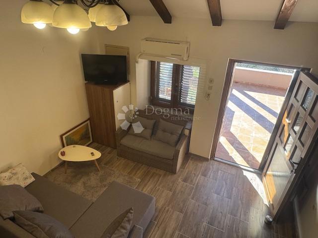 Hiša Praputnjak, Bakar, 124m2