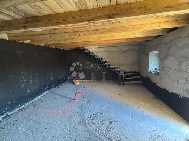 Hiša Praputnjak, Bakar, 124m2