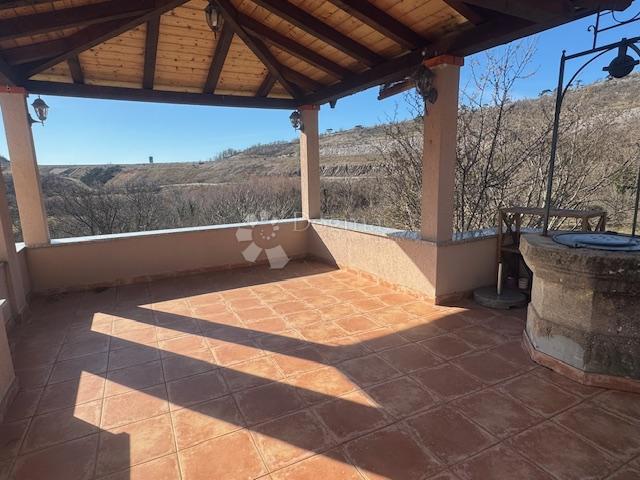 Hiša Praputnjak, Bakar, 124m2