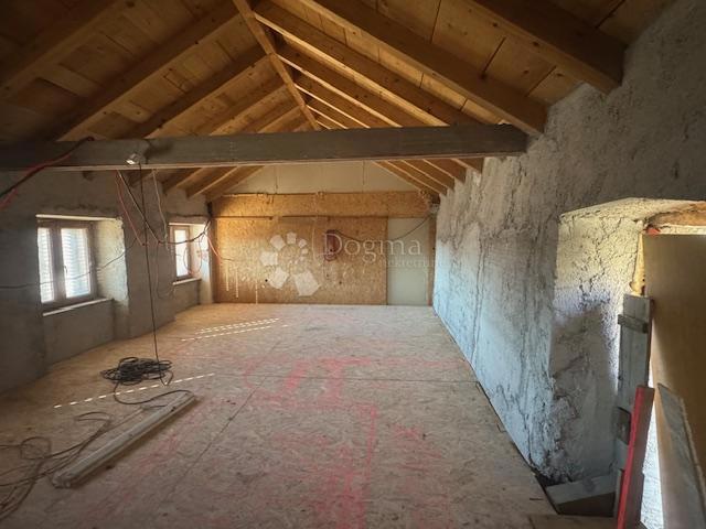 Hiša Praputnjak, Bakar, 124m2