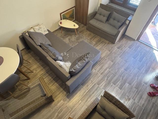 Hiša Praputnjak, Bakar, 124m2