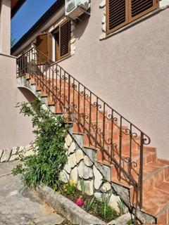 Hiša Praputnjak, Bakar, 124m2