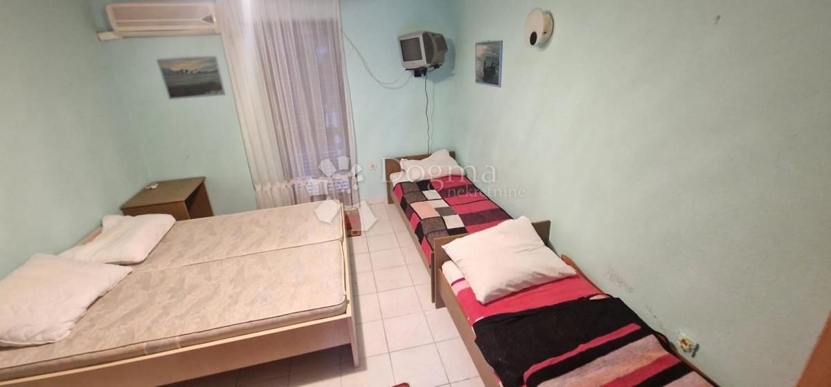 Hiša Batomalj, Baška, 64m2