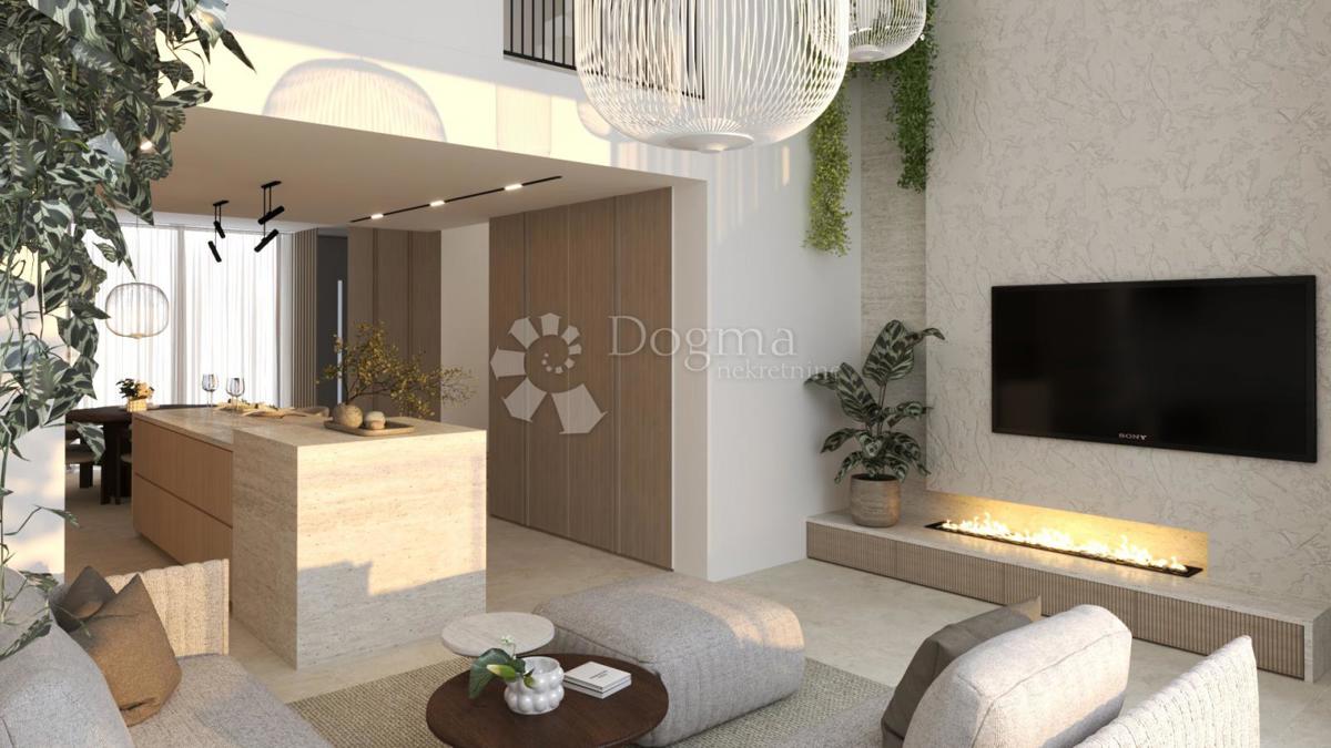 Hiša Gornje Podotočje, Velika Gorica - Okolica, 129,50m2