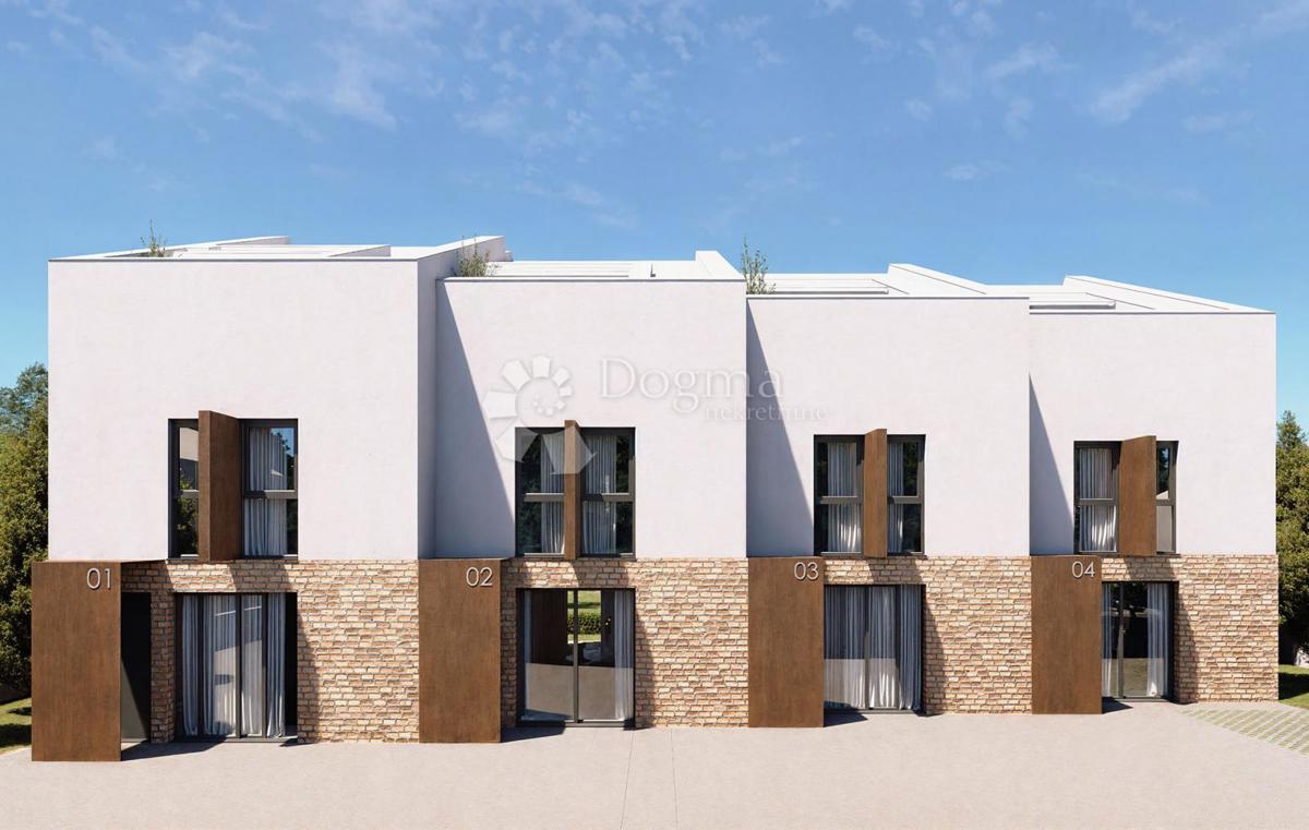 Hiša Gornje Podotočje, Velika Gorica - Okolica, 129,50m2