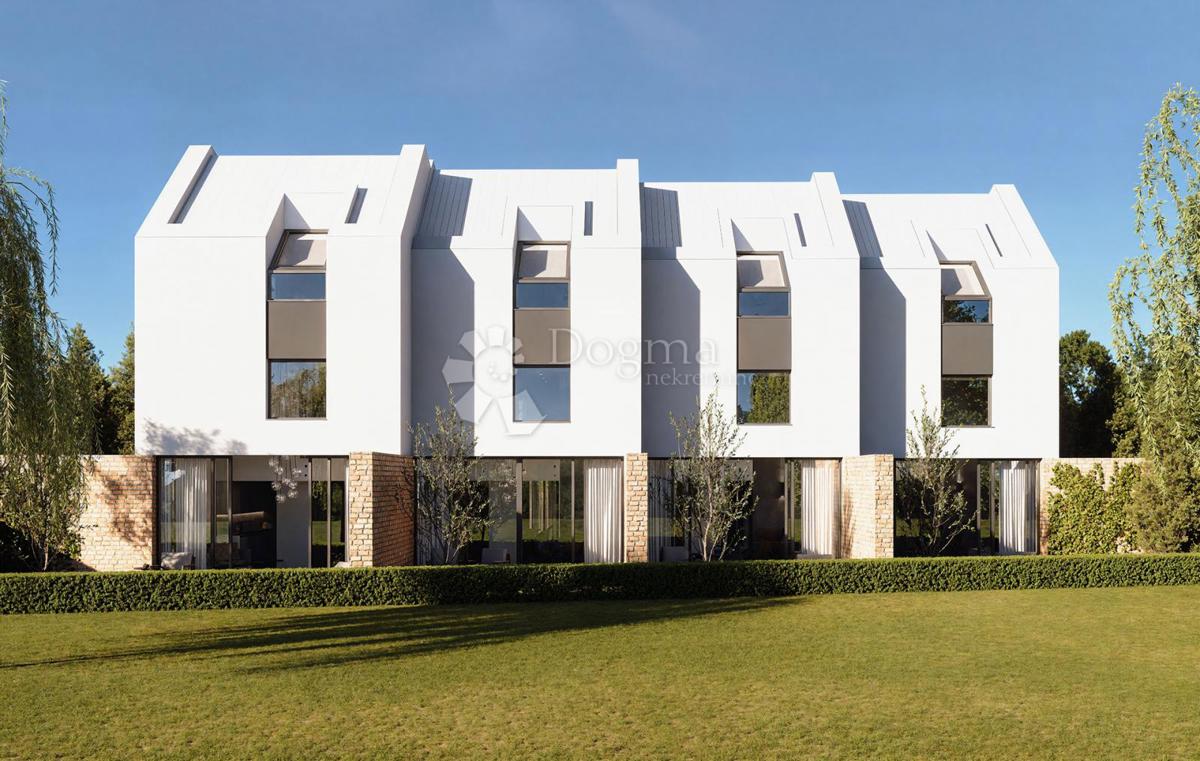 Hiša Gornje Podotočje, Velika Gorica - Okolica, 129,50m2