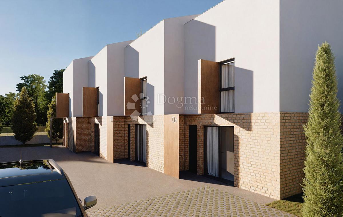 Hiša Gornje Podotočje, Velika Gorica - Okolica, 129,50m2