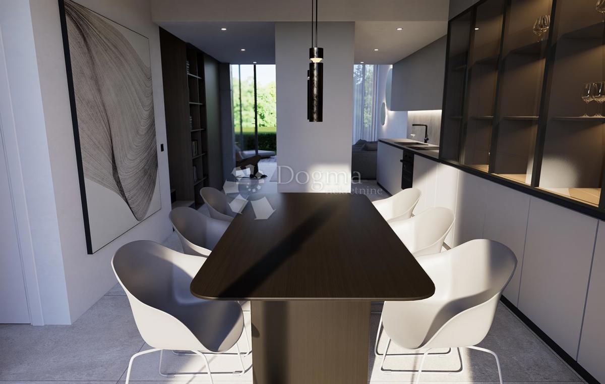 Hiša Gornje Podotočje, Velika Gorica - Okolica, 129,50m2