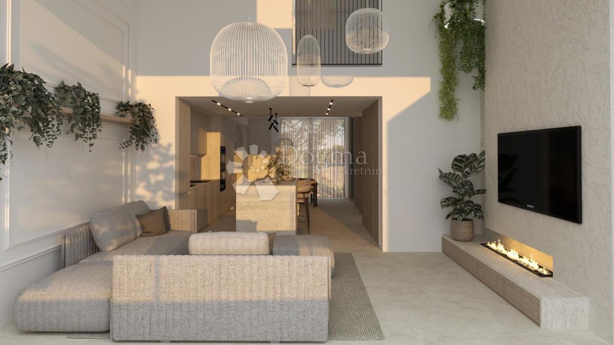 Hiša Gornje Podotočje, Velika Gorica - Okolica, 129,50m2