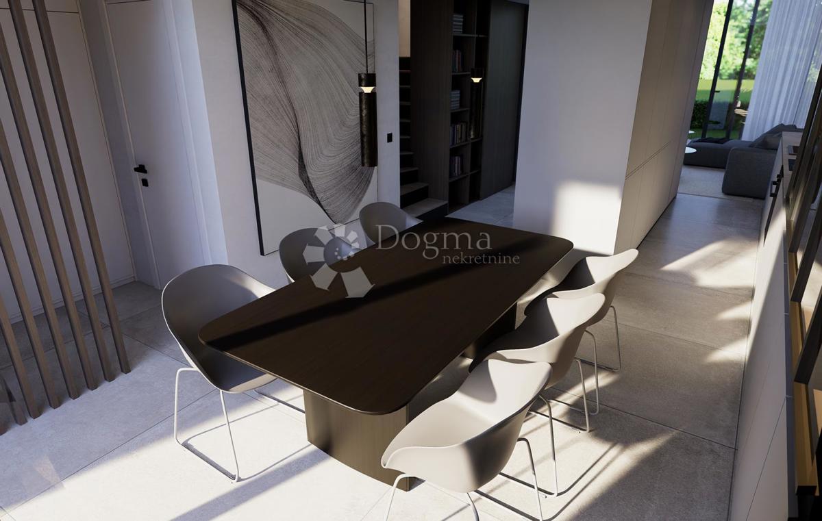 Hiša Gornje Podotočje, Velika Gorica - Okolica, 129,50m2