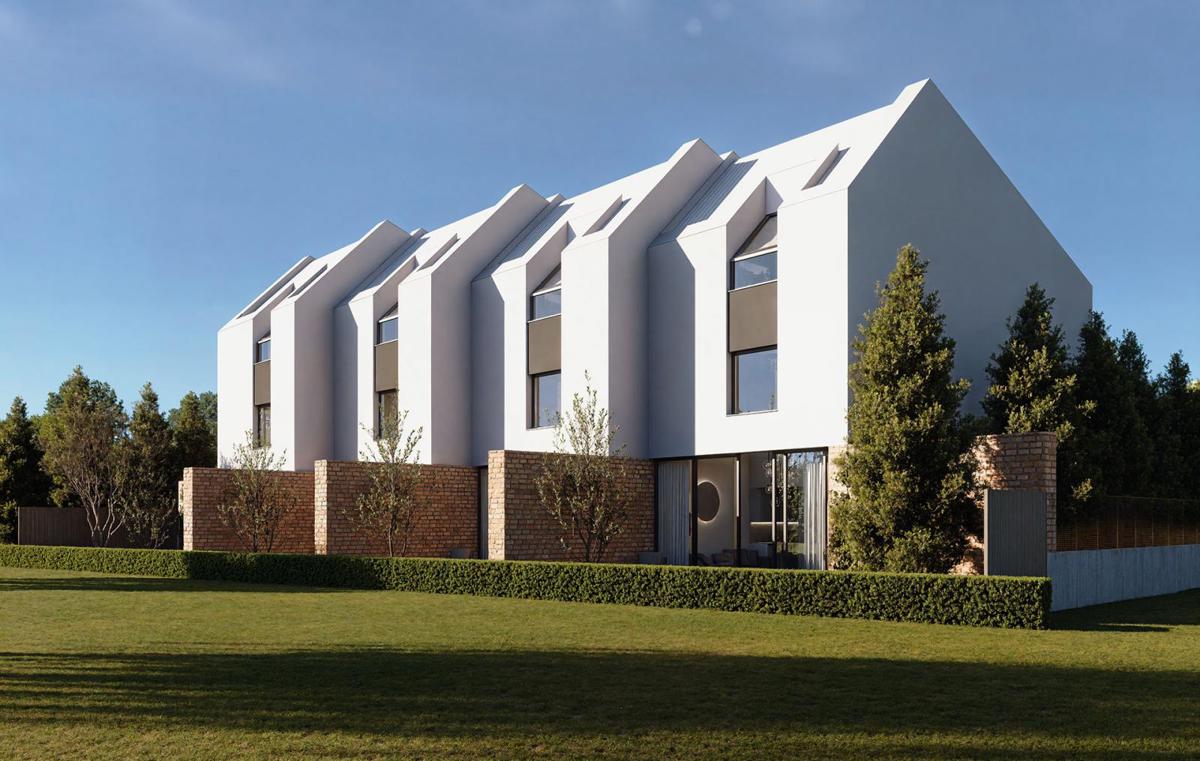 Hiša Gornje Podotočje, Velika Gorica - Okolica, 129,50m2