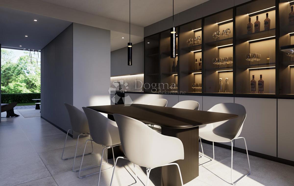 Hiša Gornje Podotočje, Velika Gorica - Okolica, 129,50m2