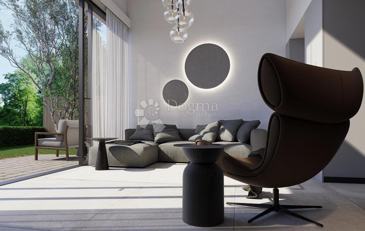 Hiša Gornje Podotočje, Velika Gorica - Okolica, 129,50m2