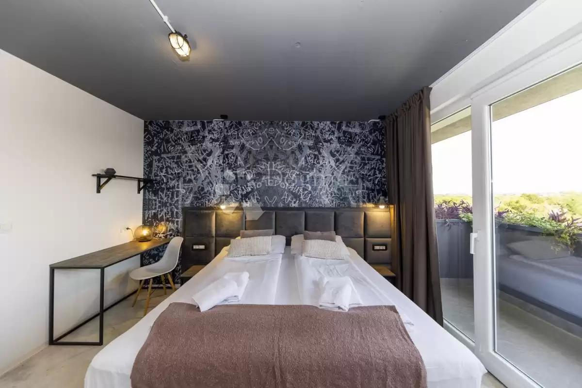 Hiša Žerava, Nin, 594m2