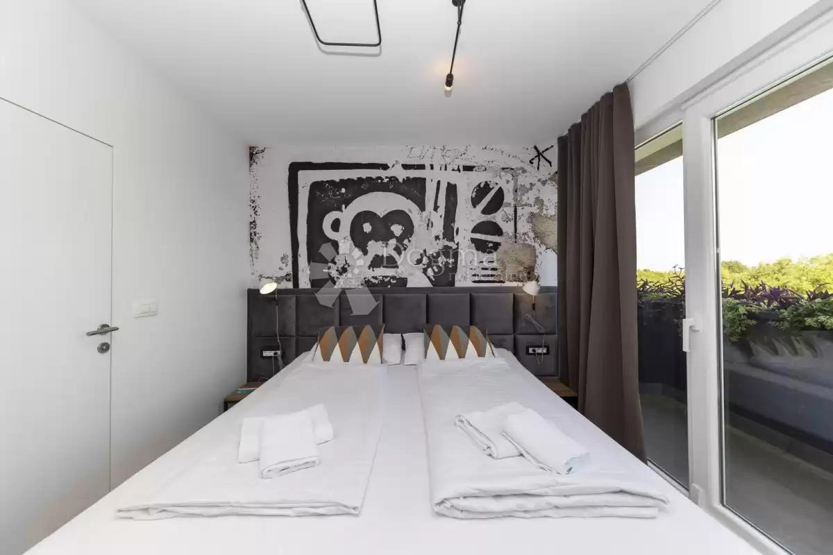 Hiša Žerava, Nin, 594m2