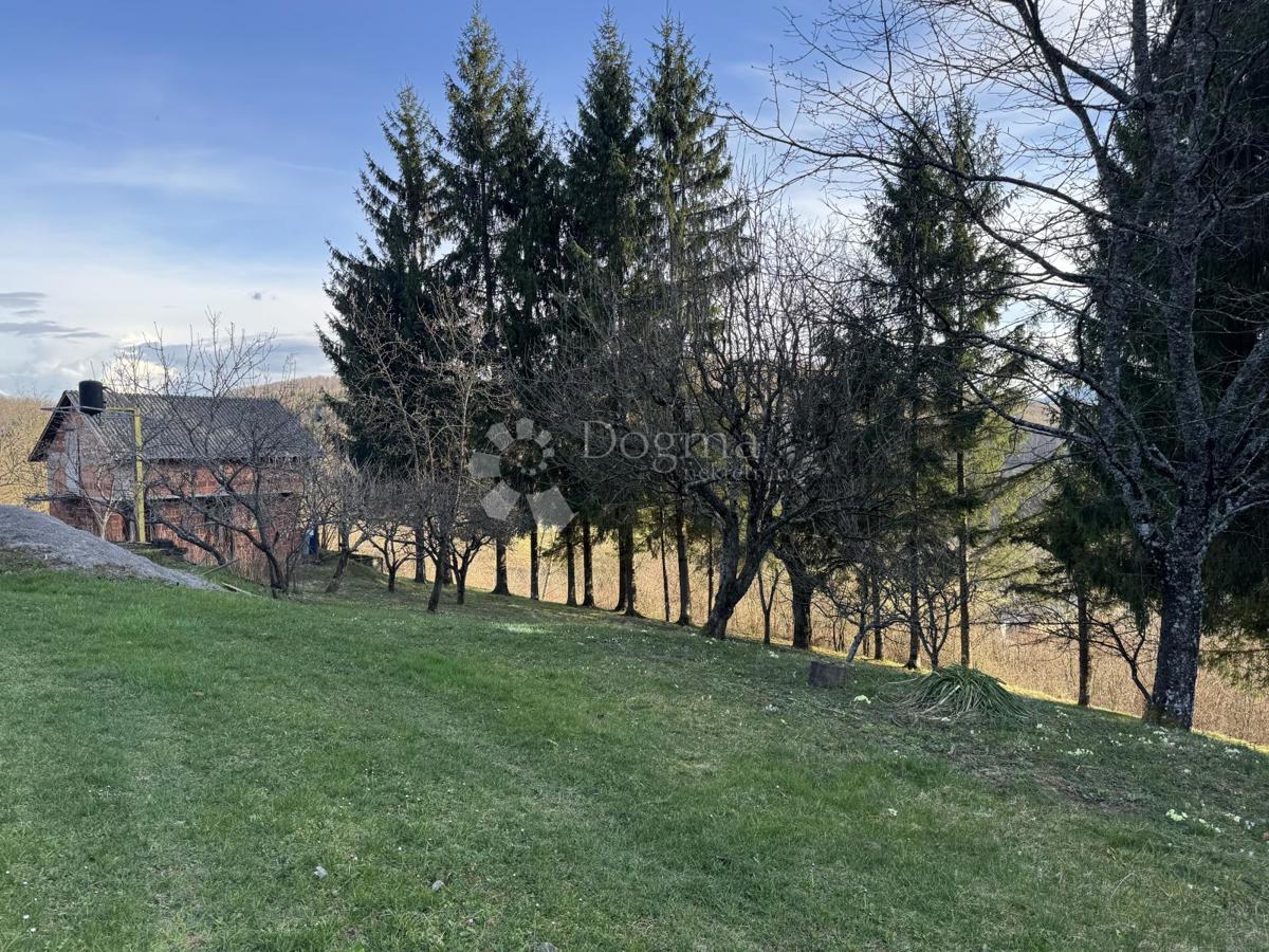 Hiša Hajdine, Vrbovsko, 294m2