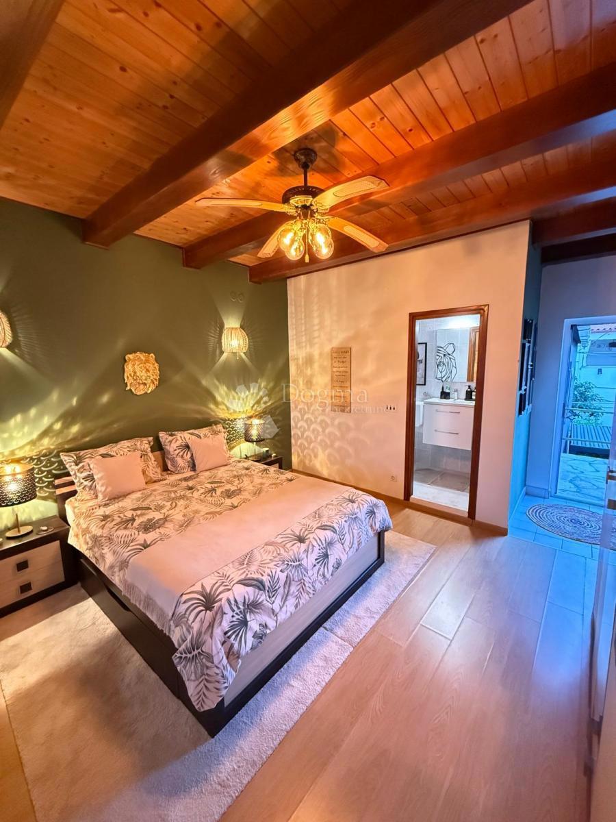 Hiša Kukljica, 50m2