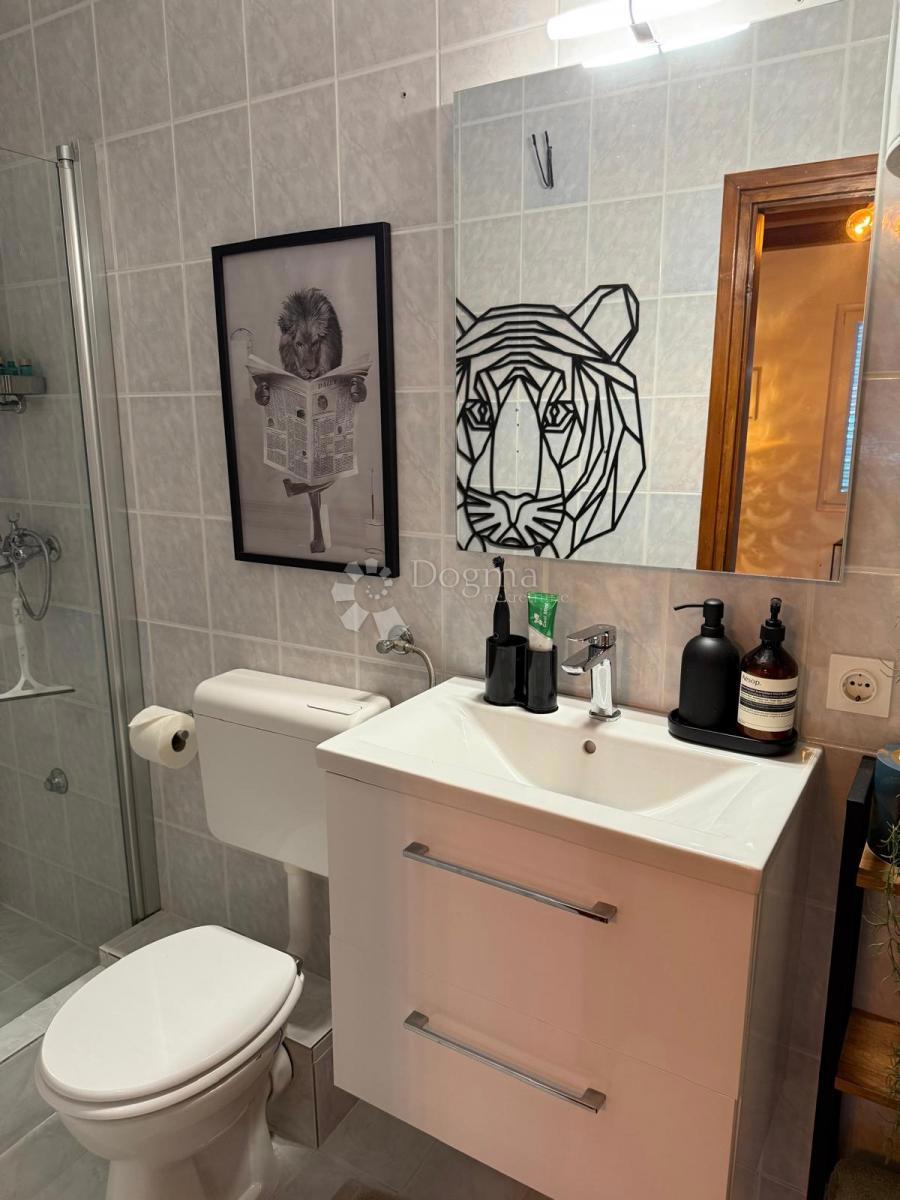 Hiša Kukljica, 50m2