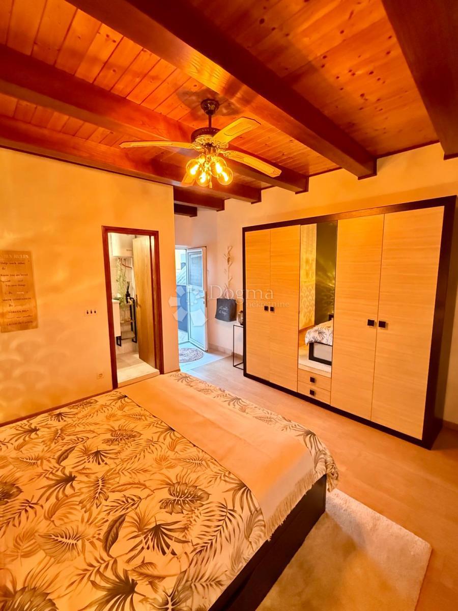 Hiša Kukljica, 50m2