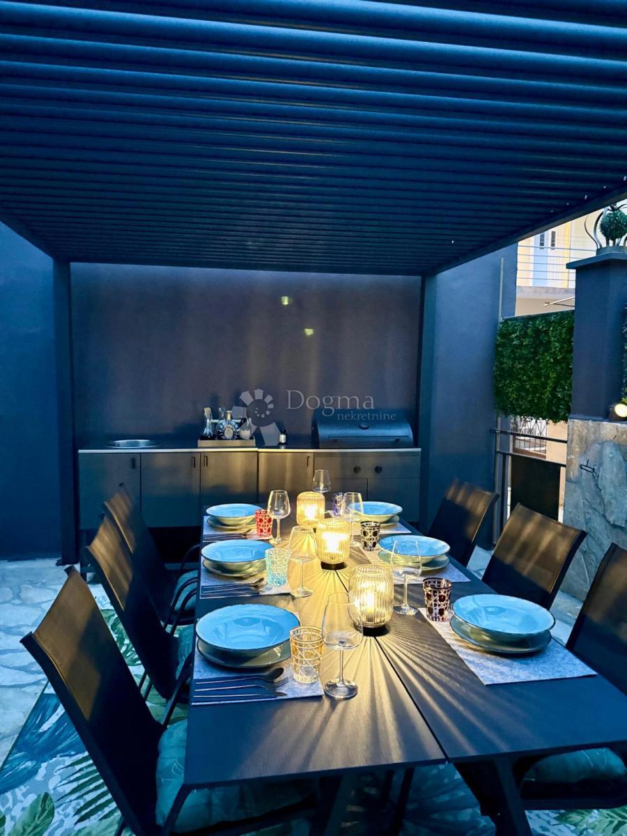 Hiša Kukljica, 50m2