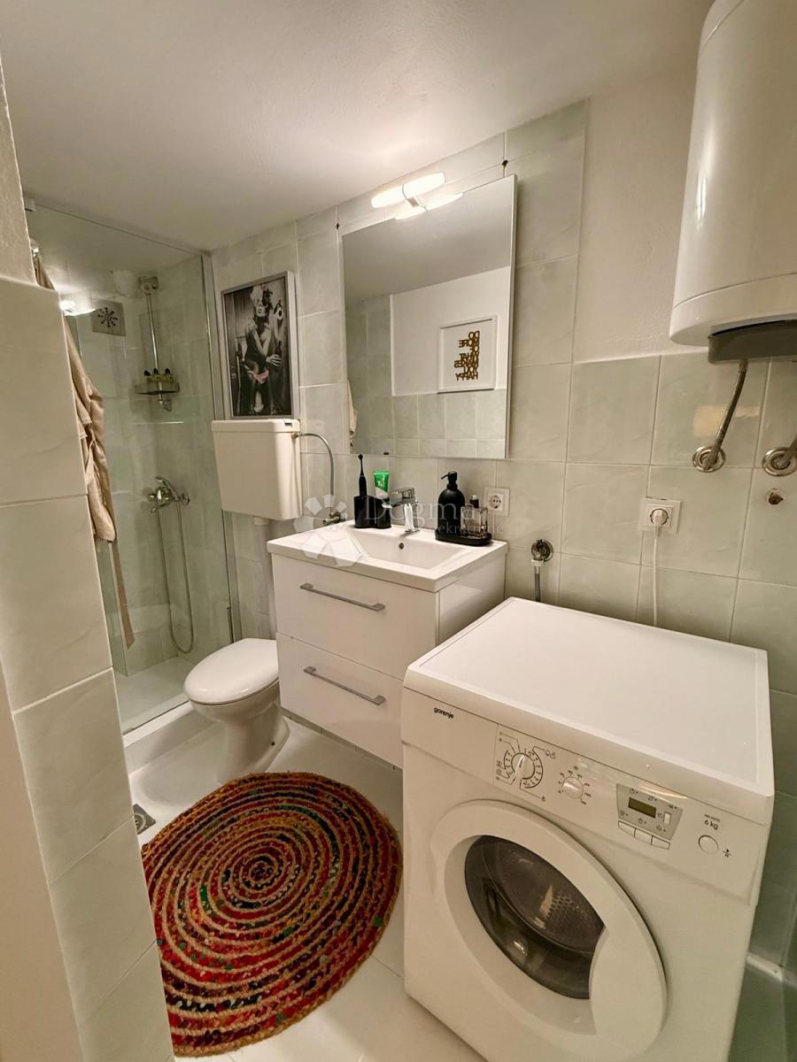 Hiša Kukljica, 50m2